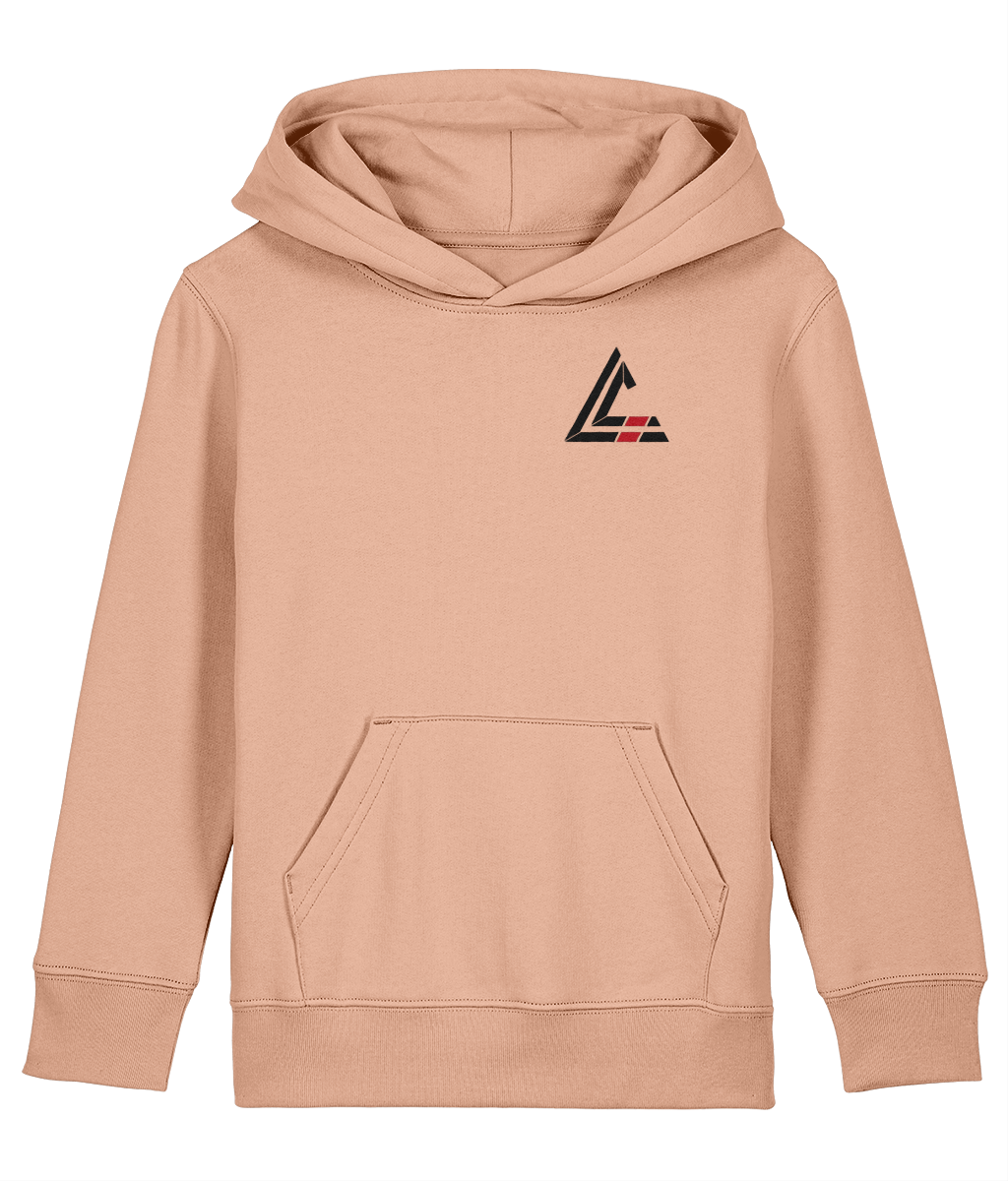 Kids Competition Hoodie