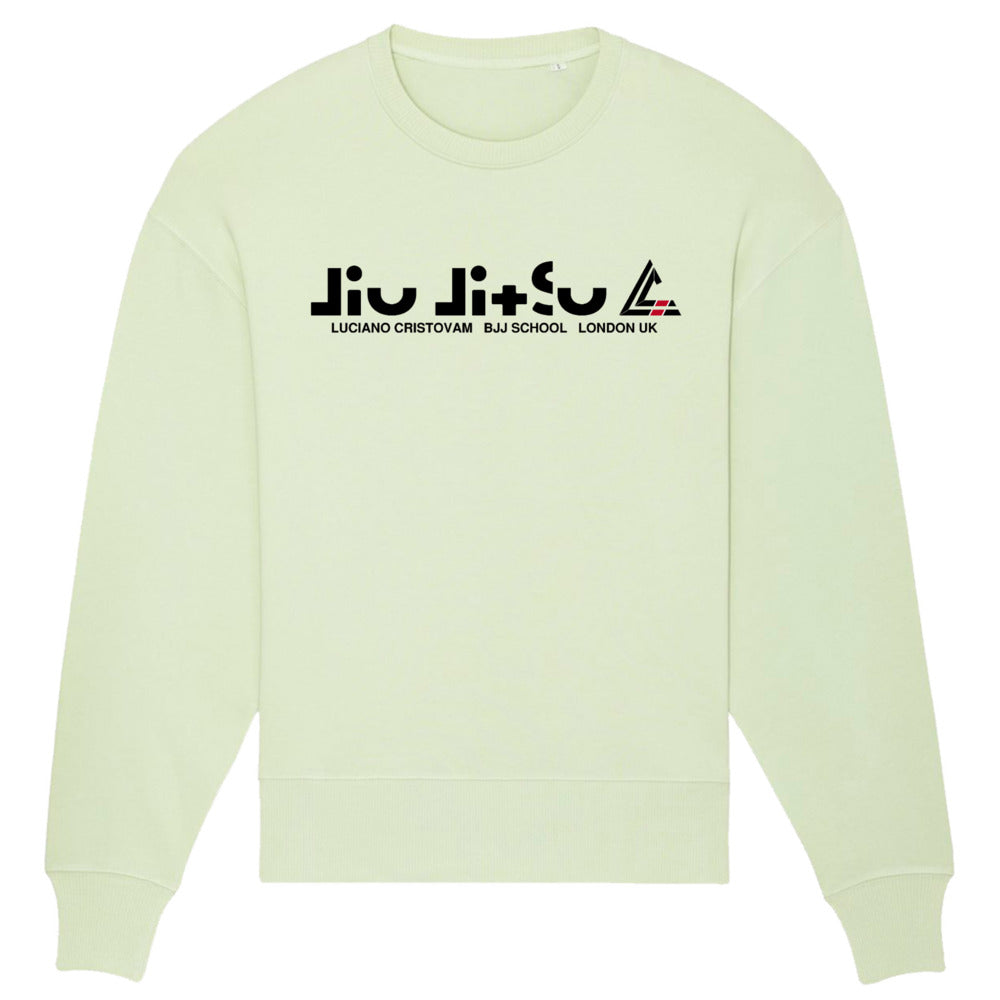 Jiu-Jitsu Unisex Sweatshirt