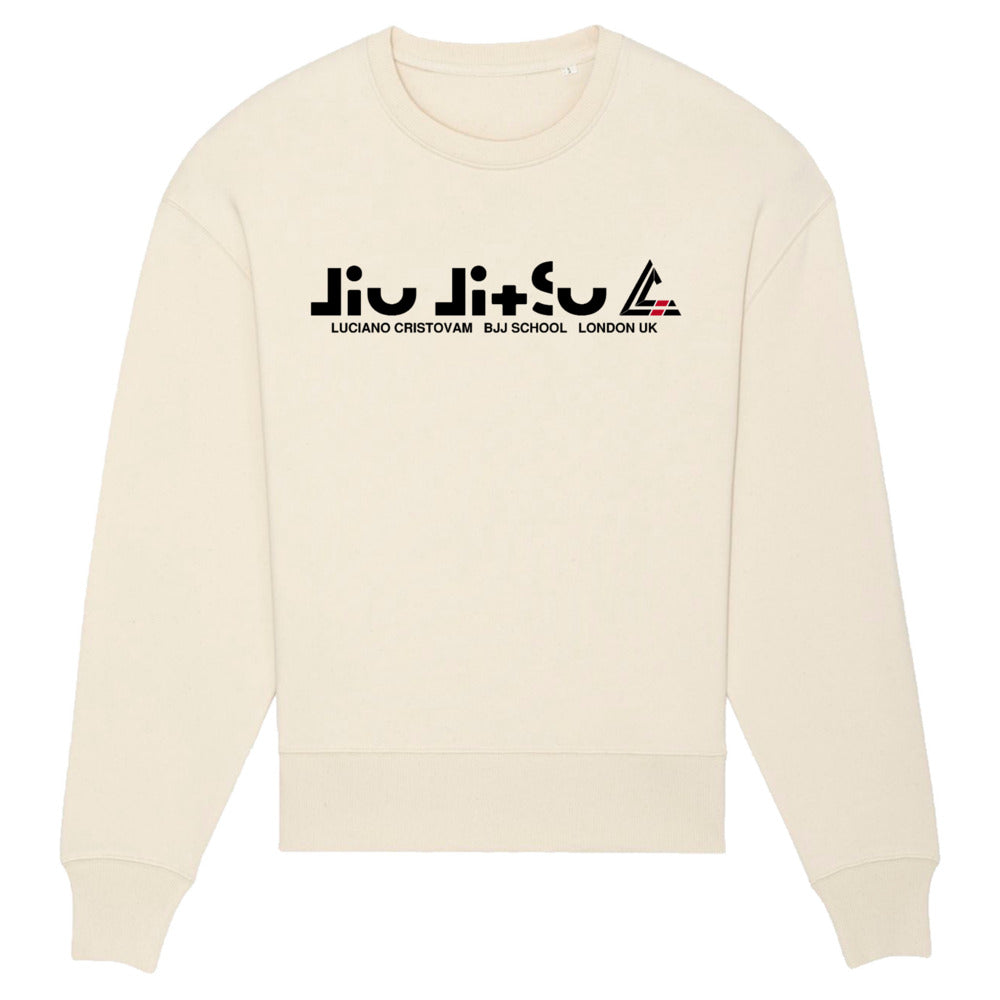 Jiu-Jitsu Unisex Sweatshirt