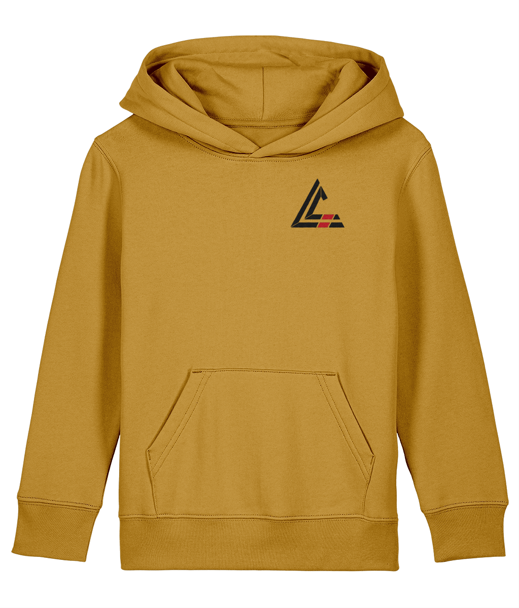 Kids Competition Hoodie