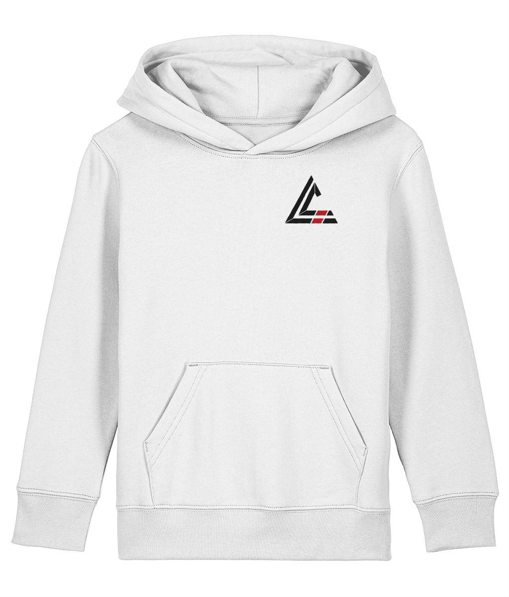 Kids Competition Hoodie