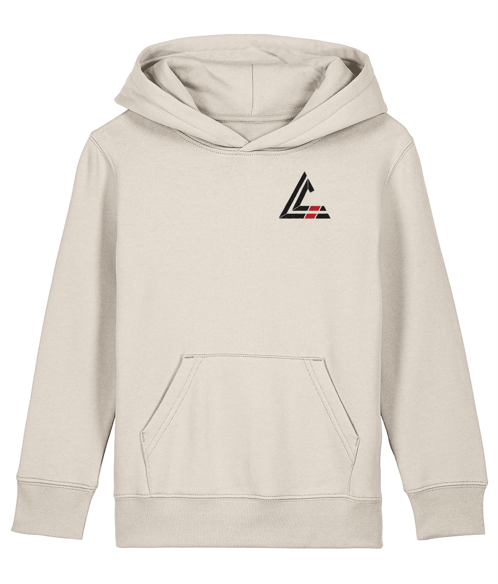 Kids Competition Hoodie