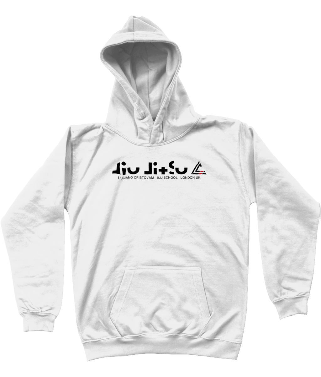 Kids Hoodie Jiu-Jitsu