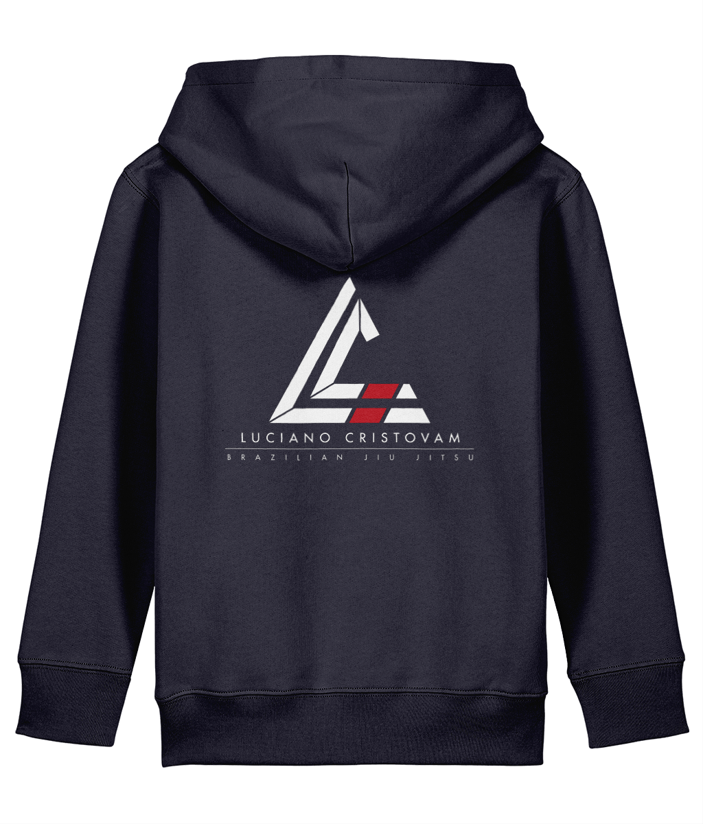 Kids Competition hoodie