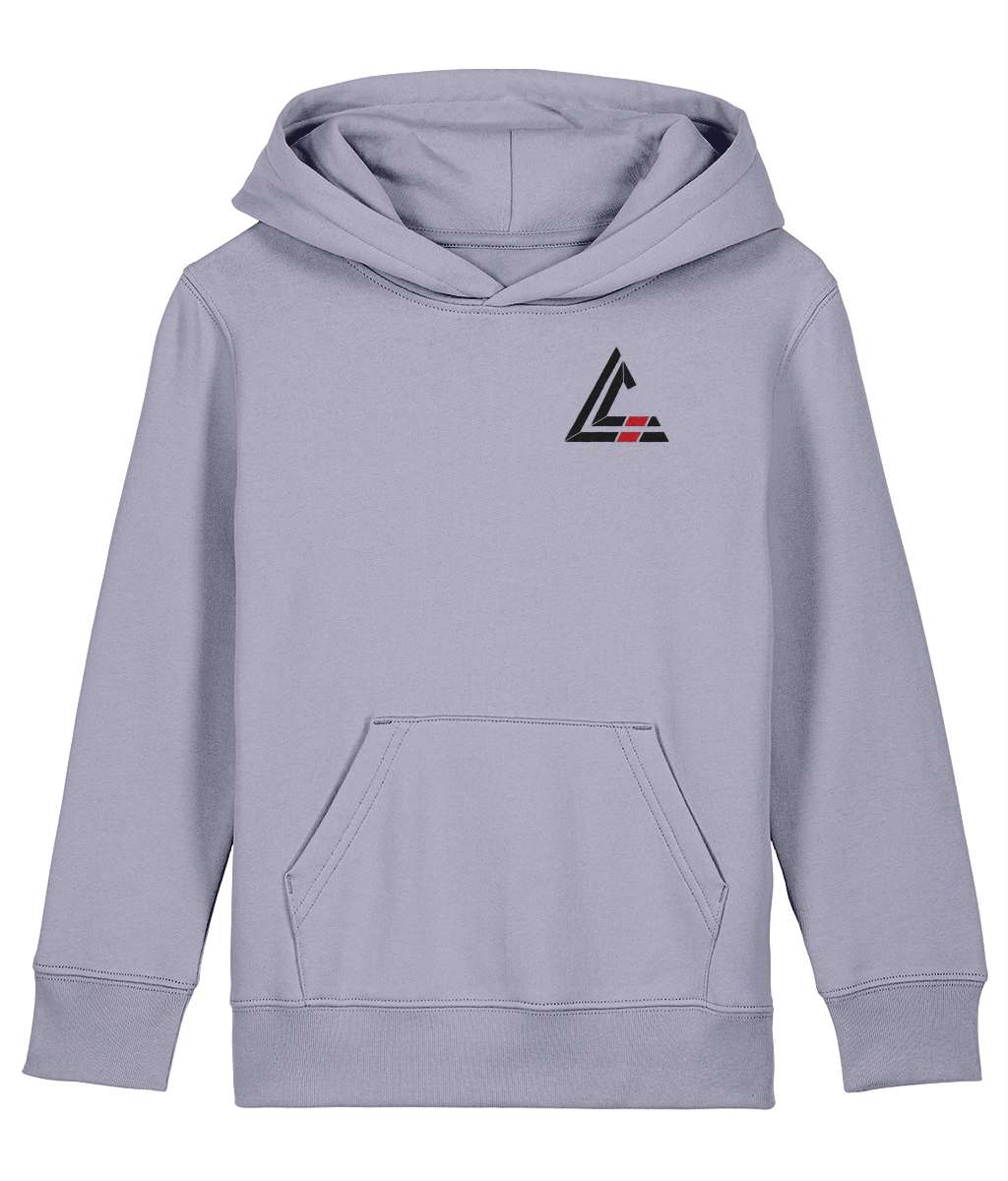 Kids Competition Hoodie