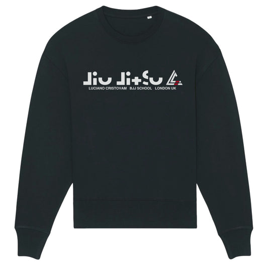 Jiu-Jitsu Unisex Sweatshirt