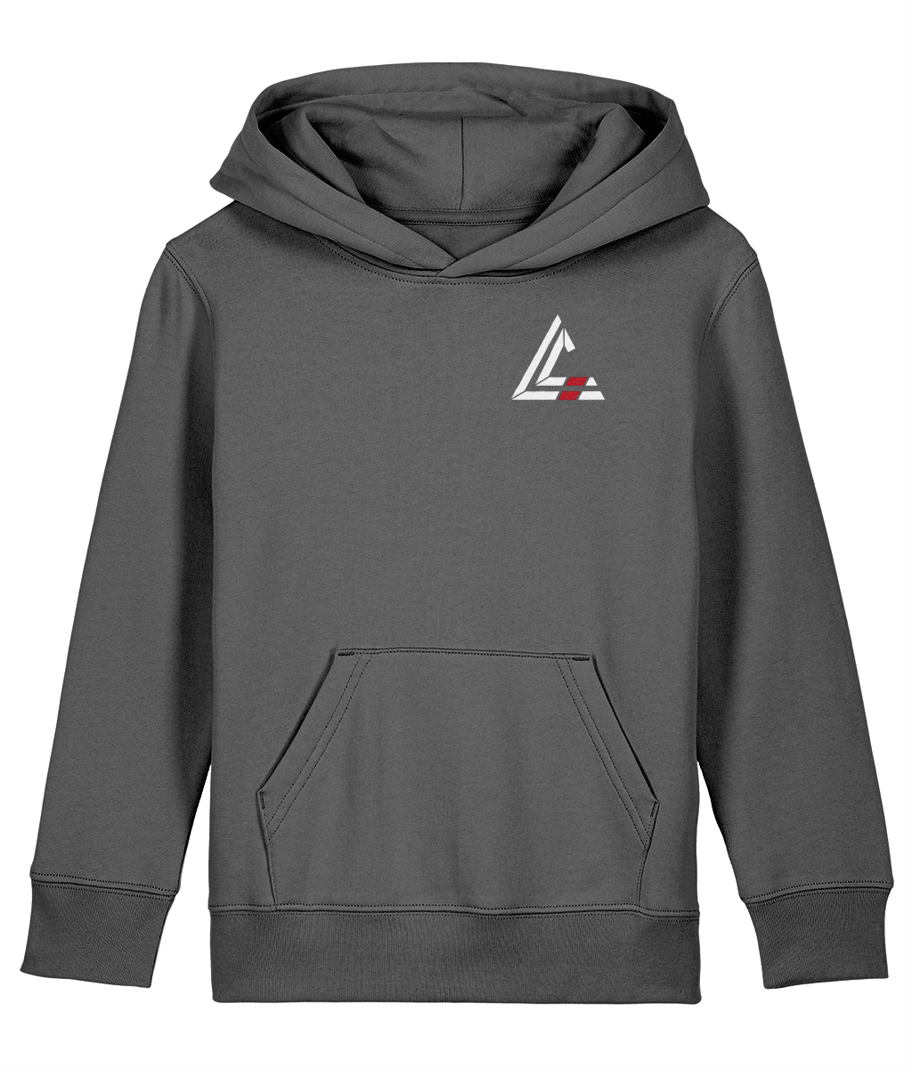 Kids Competition hoodie